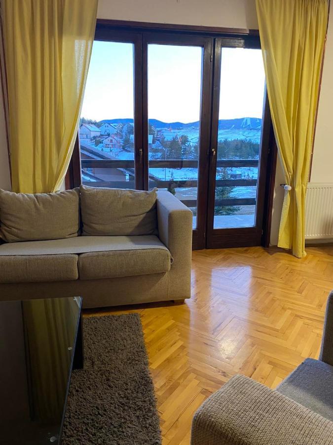 Villa Kuca Sa Pogledom Na Tornik Zlatibor Exterior foto