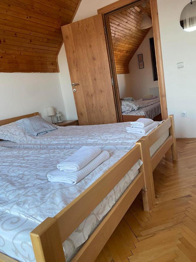 Villa Kuca Sa Pogledom Na Tornik Zlatibor Exterior foto